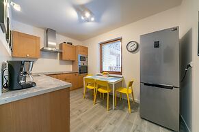 RentPlanet - Apartamenty Urocza