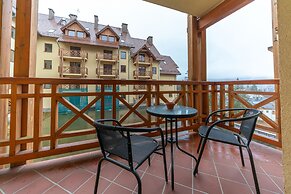 RentPlanet - Apartamenty Urocza