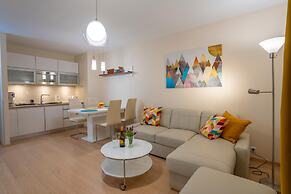 RentPlanet - Apartamenty Urocza