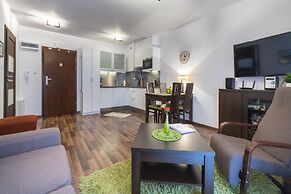 RentPlanet - Apartamenty Urocza