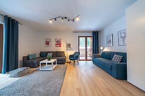 RentPlanet - Apartamenty Urocza