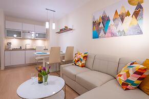 RentPlanet - Apartamenty Urocza