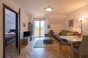 RentPlanet - Apartamenty Urocza