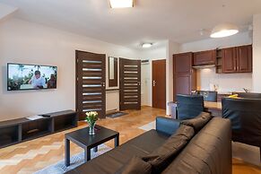 RentPlanet - Apartamenty Urocza