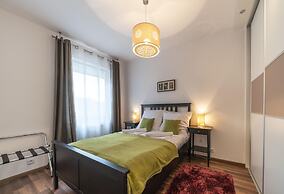 RentPlanet - Apartamenty Urocza