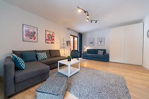 RentPlanet - Apartamenty Urocza