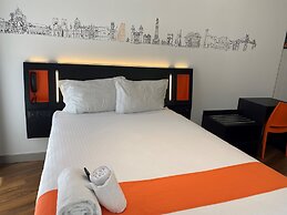 easyHotel Lisbon