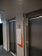 easyHotel Lisbon