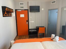easyHotel Lisbon