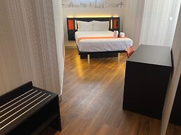 easyHotel Lisbon