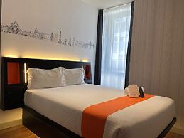 easyHotel Lisbon
