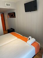 easyHotel Lisbon