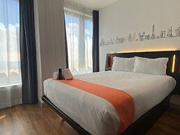 easyHotel Lisbon