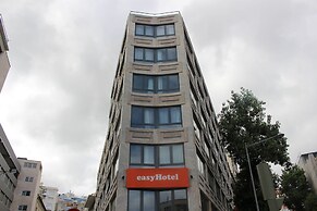 easyHotel Lisbon