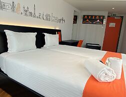 easyHotel Lisbon