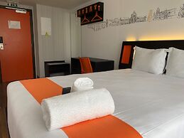 easyHotel Lisbon