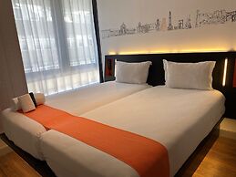 easyHotel Lisbon
