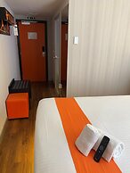 easyHotel Lisbon