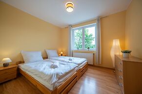 RentPlanet - Apartament Mickiewicza