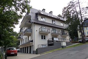 RentPlanet - Apartament Mickiewicza