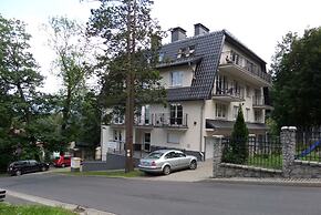 RentPlanet - Apartament Mickiewicza