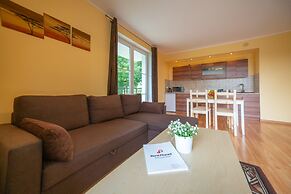 RentPlanet - Apartament Mickiewicza
