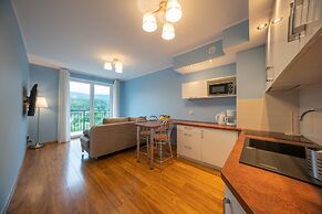 RentPlanet - Apartamenty Dworcowa