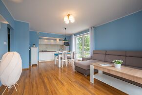 RentPlanet - Apartamenty Dworcowa