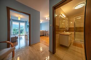 RentPlanet - Apartamenty Dworcowa