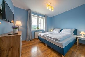 RentPlanet - Apartamenty Dworcowa