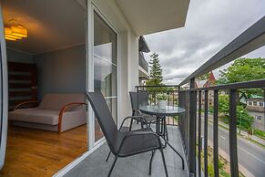 RentPlanet - Apartamenty Dworcowa