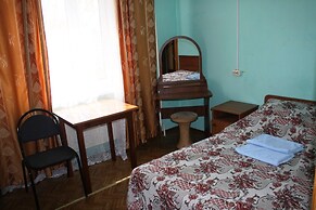Hotel Nesterovo