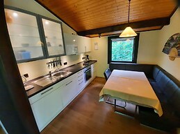 Feriendorf Waldbrunn