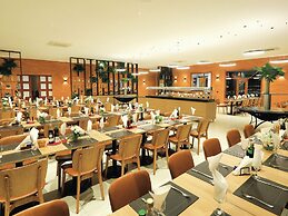 Hotel Terras Altas