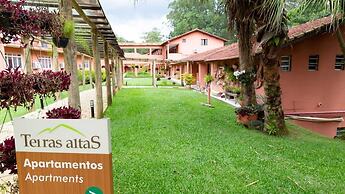 Hotel Terras Altas