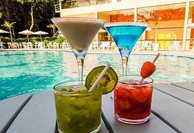 Hotel Terras Altas