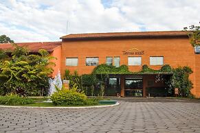 Hotel Terras Altas