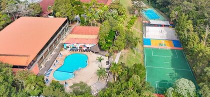 Hotel Terras Altas