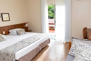 Hotel Terras Altas