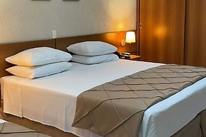 Hotel Terras Altas