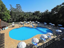 Hotel Terras Altas