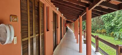 Hotel Terras Altas