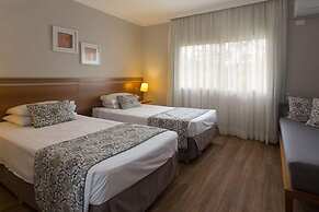 Hotel Terras Altas