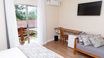 Hotel Terras Altas