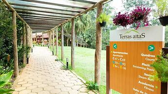 Hotel Terras Altas