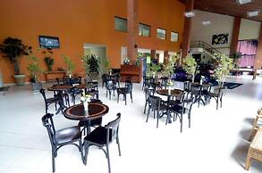 Hotel Terras Altas