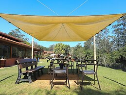Hotel Terras Altas