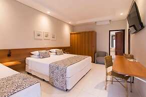 Hotel Terras Altas
