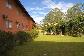 Hotel Terras Altas