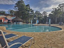 Hotel Terras Altas